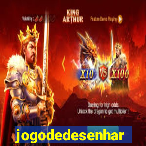 jogodedesenhar