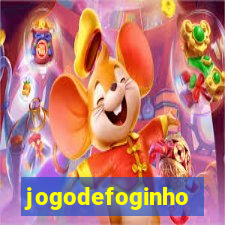 jogodefoginho