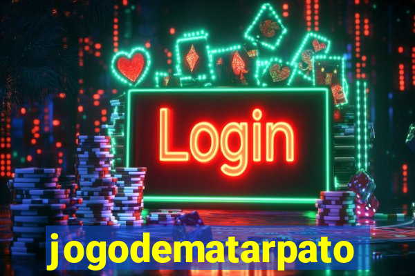 jogodematarpato