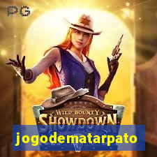 jogodematarpato