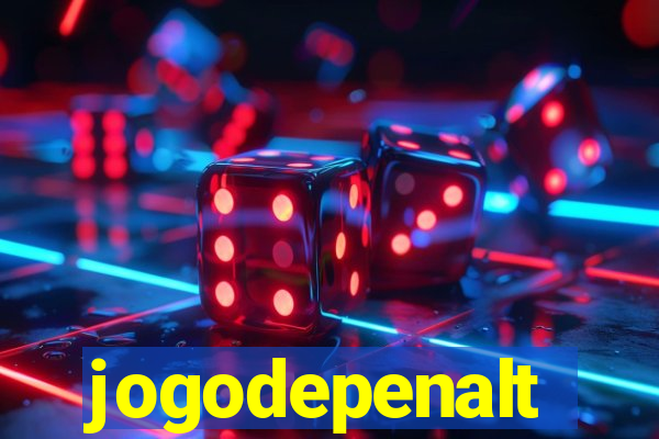 jogodepenalt