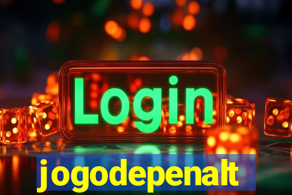 jogodepenalt