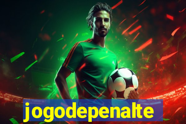 jogodepenalte