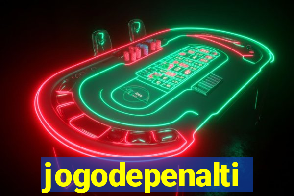 jogodepenalti