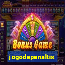 jogodepenaltis