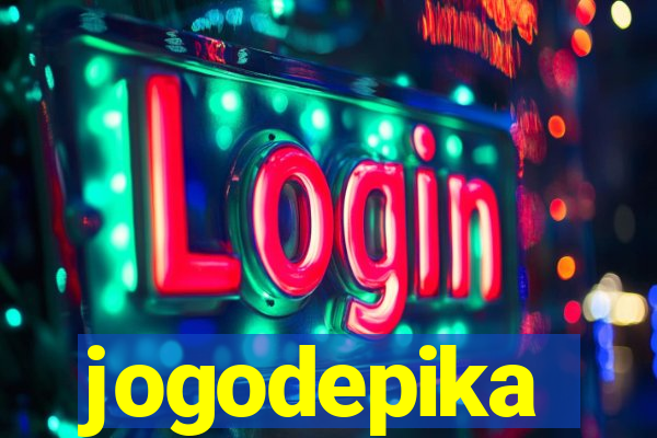 jogodepika