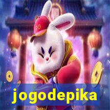 jogodepika