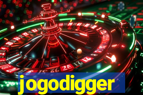 jogodigger