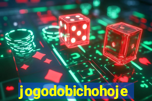 jogodobichohoje