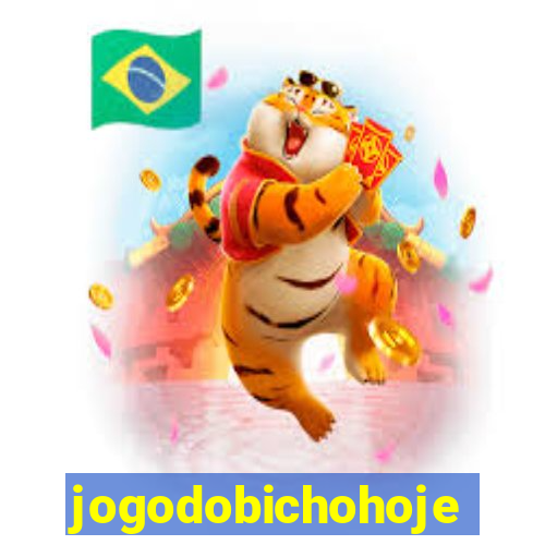 jogodobichohoje