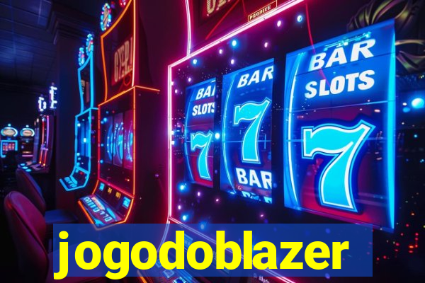 jogodoblazer