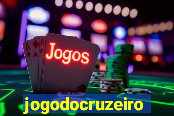 jogodocruzeiro