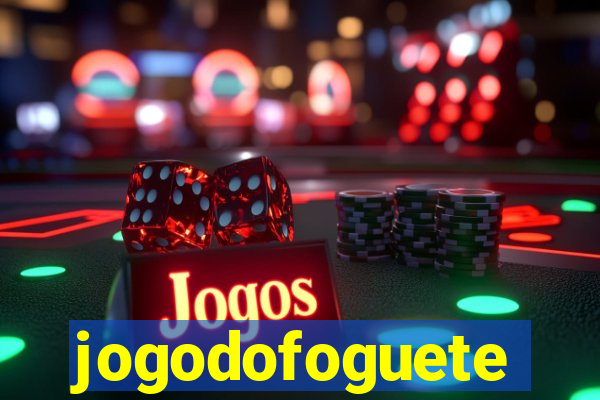 jogodofoguete