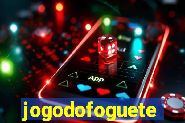 jogodofoguete