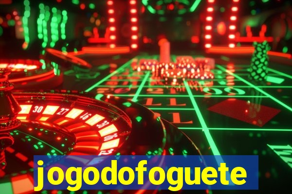 jogodofoguete