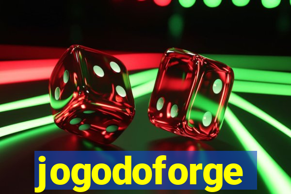 jogodoforge