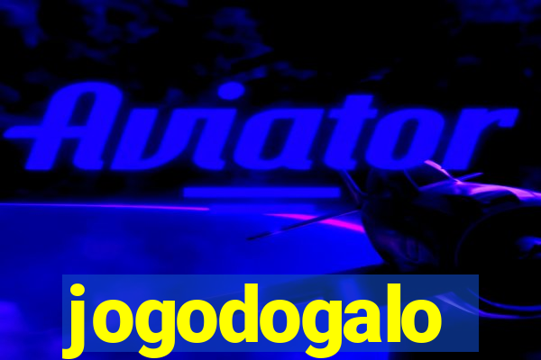 jogodogalo