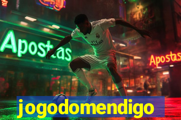 jogodomendigo