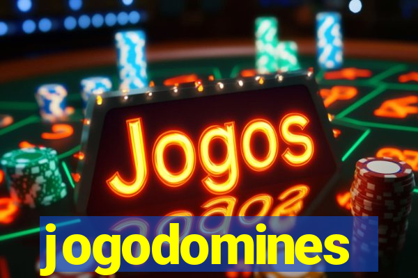 jogodomines