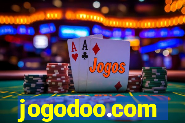 jogodoo.com