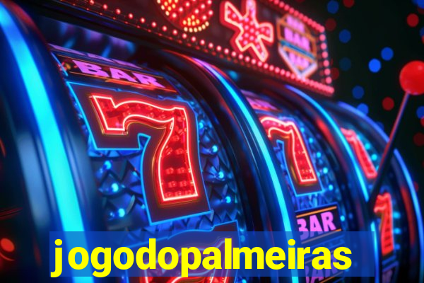 jogodopalmeiras