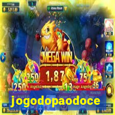 jogodopaodoce