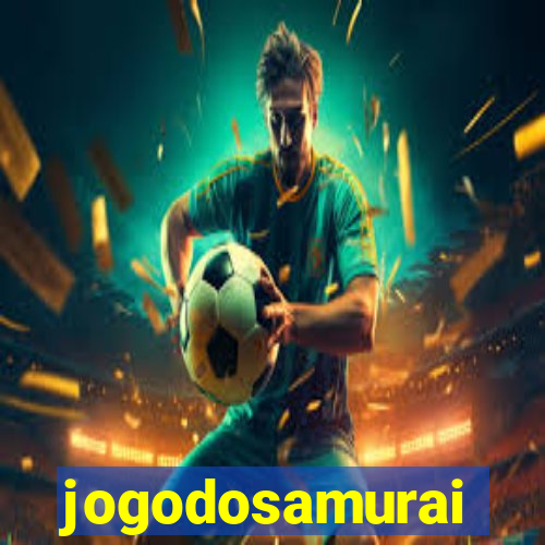 jogodosamurai