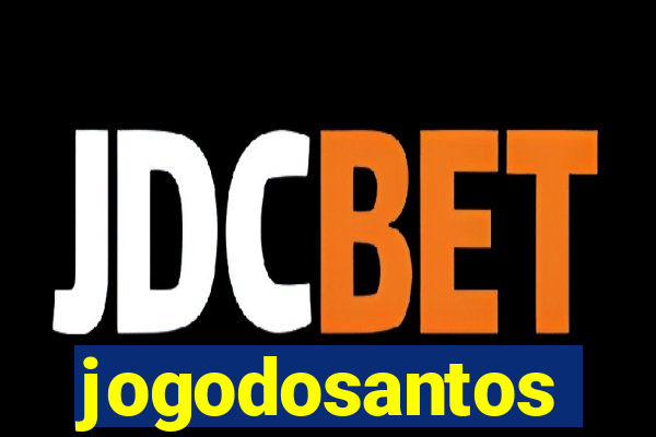 jogodosantos