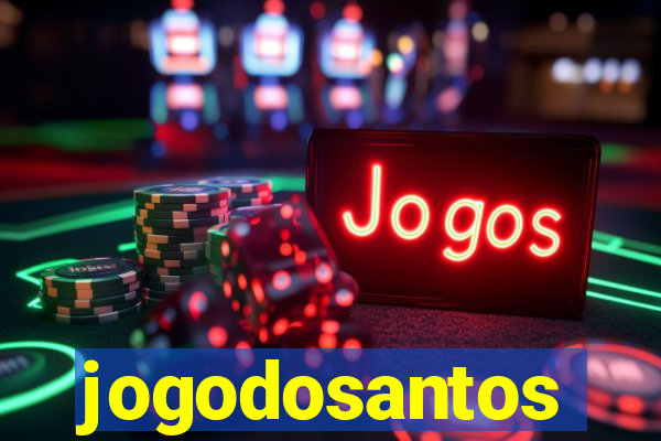 jogodosantos