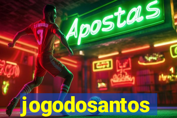 jogodosantos