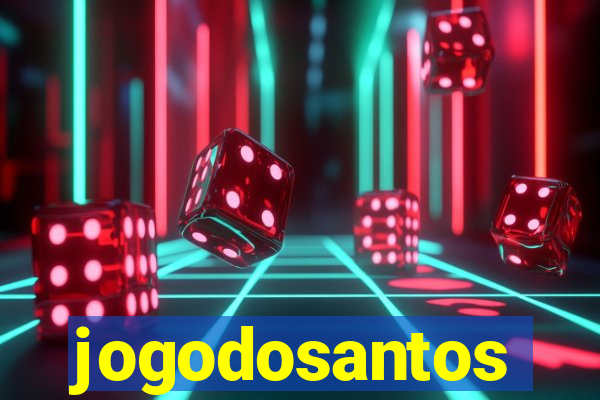 jogodosantos