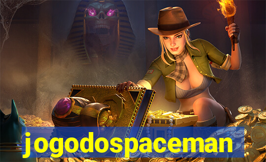 jogodospaceman