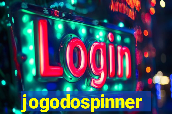 jogodospinner