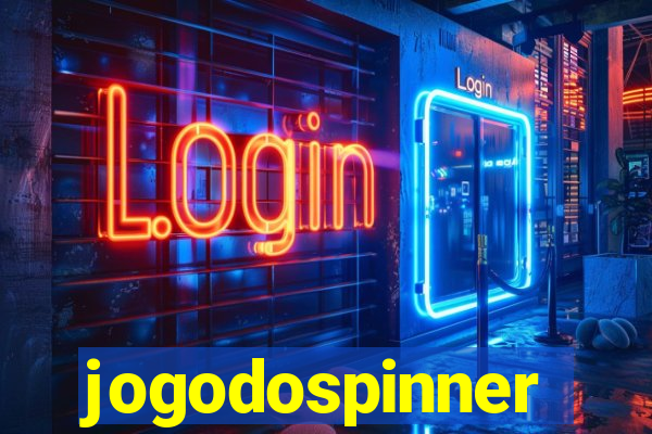 jogodospinner