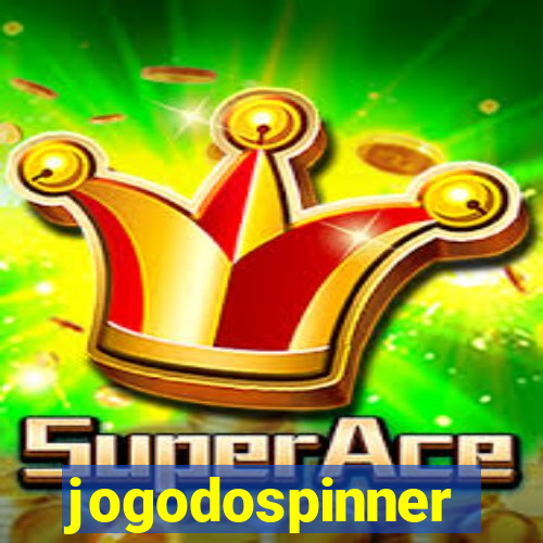 jogodospinner