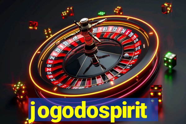 jogodospirit