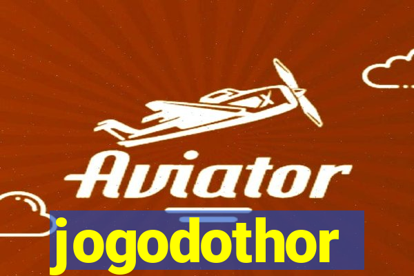 jogodothor