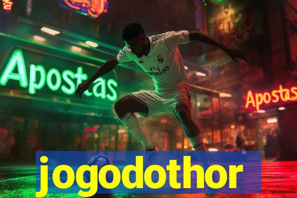 jogodothor