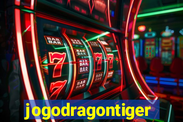 jogodragontiger