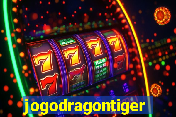 jogodragontiger