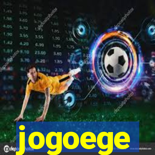 jogoege