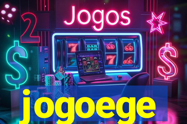 jogoege