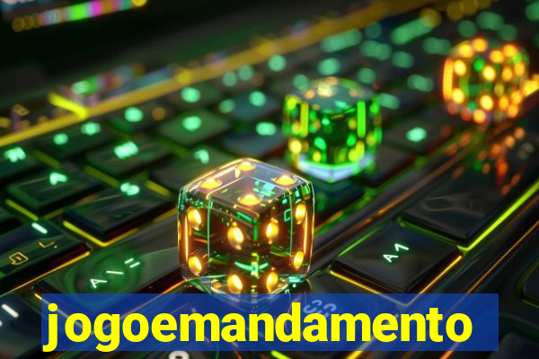 jogoemandamento