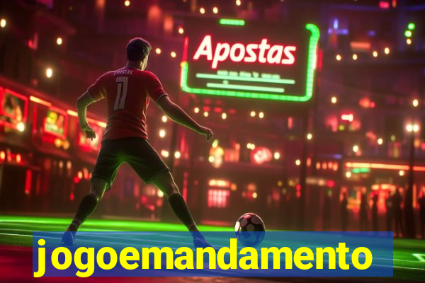 jogoemandamento