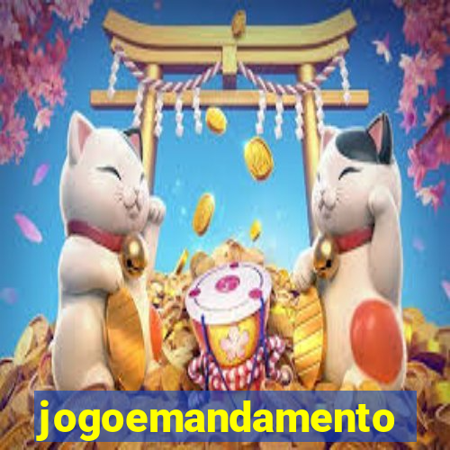 jogoemandamento