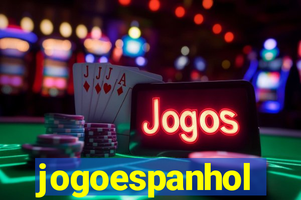 jogoespanhol