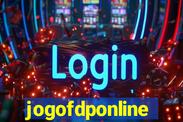 jogofdponline