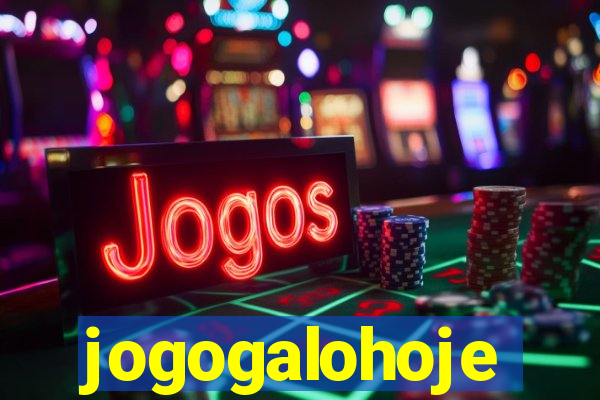 jogogalohoje