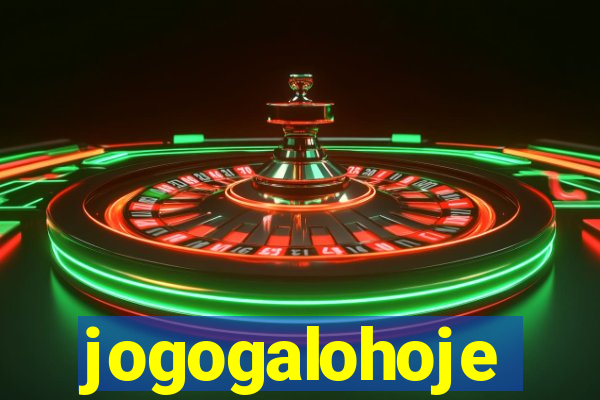 jogogalohoje