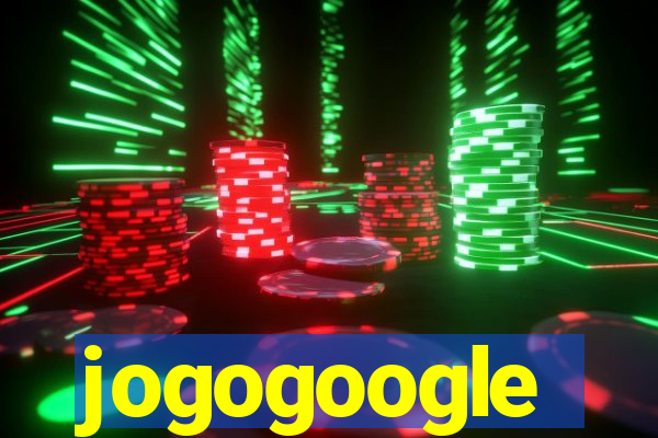 jogogoogle